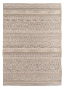 Bež unutarnji i vanjski tepih 80x150 cm Desert 1303 – Ayyildiz Carpets