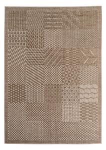 Bež unutarnji i vanjski tepih 80x150 cm Ibiza 1902 – Ayyildiz Carpets