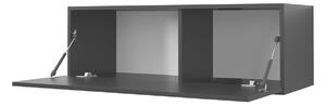 TV stol Hartford H112Crna, 100x34x40cm