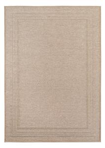Bež unutarnji i vanjski tepih 80x150 cm Desert 1304 – Ayyildiz Carpets