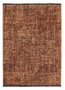 Periv tepih boje terakote 80x150 cm Space 1900 – Ayyildiz Carpets