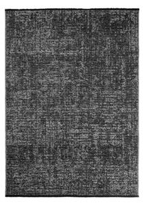 Tamno sivi periv tepih 80x150 cm Space 1900 – Ayyildiz Carpets
