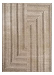 Bež unutarnji i vanjski tepih 120x170 cm Nova 1202 – Ayyildiz Carpets
