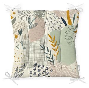 Jastuk za sjedenje 40x40 cm Doodles – Mila Home