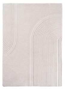 Krem periv tepih 160x230 cm Pompei 1612 – Ayyildiz Carpets