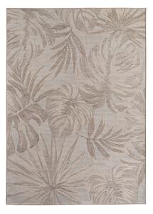Bež unutarnji i vanjski tepih 80x150 cm Desert 1302 – Ayyildiz Carpets