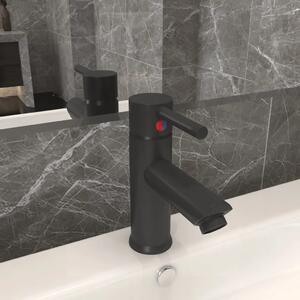 Kupaonska slavina za Lavabo - Umivaonik siva 130 x 176 mm - Siva Siva