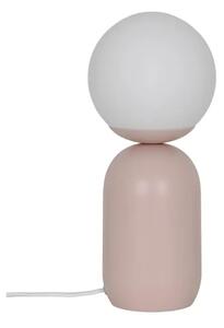 NOTTI STOLNA LAMPA ROZA E14/25W/IP20/220-240V 2011035057