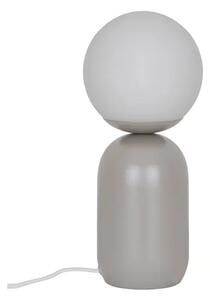 NOTTI STOLNA LAMPA SMEĐA E14/25W/IP20/220-240V 2011035018