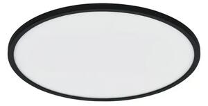 OJA 29 OUTDOOR ROUND STROPNA SVJETILJKA CRNA LED 14W/IP54/3000K/1600lm 2618256103