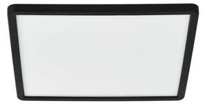 OJA 29 OUTDOOR SQUARE STROPNA SVJETILJKA CRNA LED 14W/IP54/3000K/1600lm 2618356103