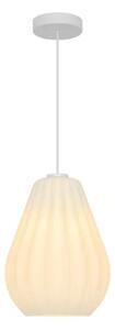 SALLINO VISILICA OPAL BIJELA E27/15W/IP20/220-240V 2612363001