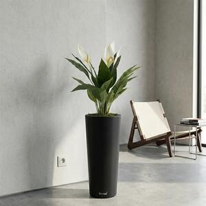 Tegla za biljke Slim 70 cm antracit - Antracit - 51 - 70 cm