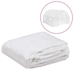 Zamjenski pokrov za plastenik (9 m²) 3 x 3 x 2 m prozirni - Transparentan 300 x 300 x 200 m 1 Transparentan