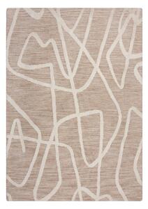 Bež tepih 160x230 cm Micah – Flair Rugs