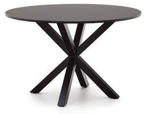 Okrugao blagovaonski stol ø 120 cm Argo – Kave Home