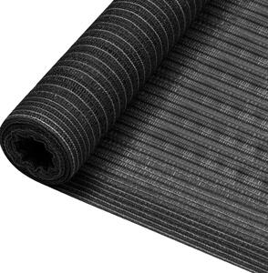 Mreža za privatnost antracit 3 6 x 10 m HDPE 150 g/m² - Antracit 3.6 x 10 m (150 g) 1 Antracit