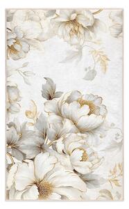 Krem perivi tepih 80x150 cm Soft and Gentle – Mila Home