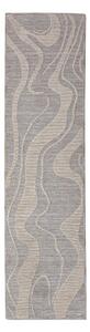 Siva periva staza 60x223 cm Calder – Flair Rugs