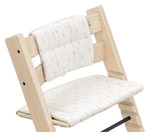 STOKKE jastuk za stolicu Tripp Trapp wheat cream
