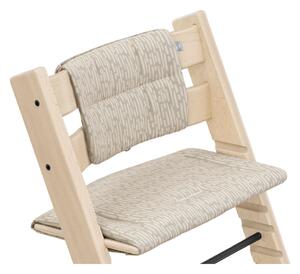 STOKKE jastuk za stolicu Tripp Trapp beige timber