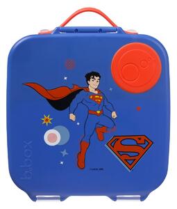B.BOX posuda za pospremanje Kutija za užinu - Superman BX1442