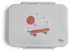 CITRON posuda za pospremanje Tritan Kutija za užinu Cool Kid 2024_Lunchbox_Tritan_Cool_Kid