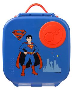 B.BOX posuda za pospremanje Mini Kutija za užinu - Superman BX1441