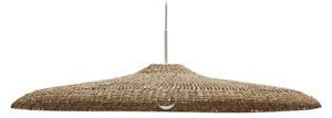 Sjenilo u prirodnoj boji ø 100 cm Cruilles – Kave Home