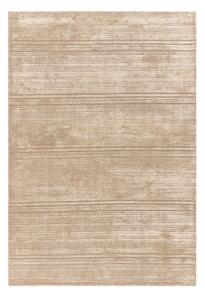 Bež ručno rađen tepih od mješavine vune 200x290 cm Henley Sand – Asiatic Carpets