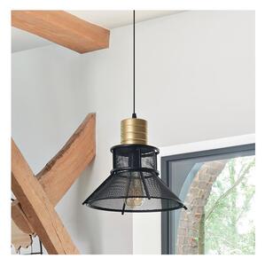 Atmosphera - Luster na sajli RODO 1xE27/40W/230V