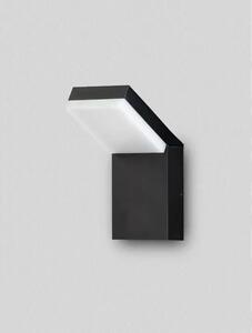 FARGE VANJSKA ZIDNA SVJETILJKA LED 12Watt 703Lm IP65 3000K ANTRACIT NL9971477