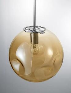 MAYAN VISILICA E27 /IP20/KROM & CHAMPAGNE NL9988104