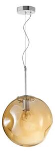 MAYAN VISILICA E27 /IP20/KROM & CHAMPAGNE NL9988104