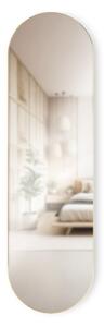 Zidno/stojeće ogledalo 46x157 cm Hubba – Umbra