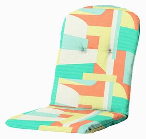 Jastuk za vrtni stolac CUSHIO 96x45 cm - više varijanti Boja: Šarena
