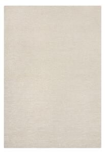 Ručno rađen vunen tepih boje slonovače 120x170 cm Harris Boucle – Flair Rugs