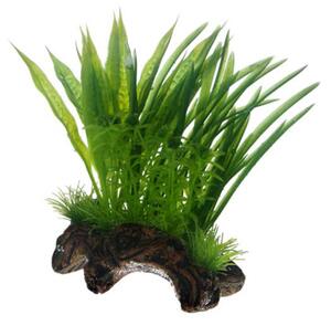 Dohse Hobby umjetno bilje Flora Root 1, S 17 cm