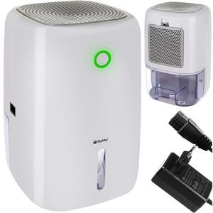 Kompaktni odvlaživač zraka 330 ml/24 h s automatskim isključivanjem