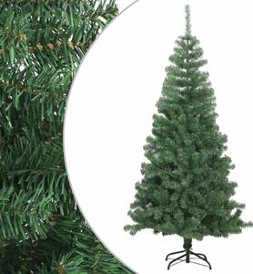 Umjetno Božićno Drvce L 240 cm Zeleno - Zelena 240 cm 1 1