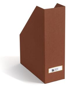 Kartonski uredski organizator Viktoria Restore Paper Laminate – Bigso