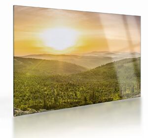 Panoramska slika (70x50 cm)