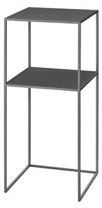 Željezni pomoćni stol 35x35 cm Fera – Blomus