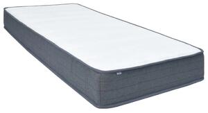 Madrac s oprugama za krevet srednje tvrdoće 200 x 90 x 20 cm - 90 x 200 cm 1 90 x 200 cm