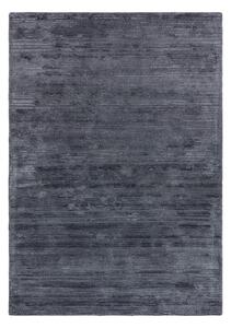 Petrolej zeleni ručno rađen tepih od mješavine vune 160x230 cm Henley Petrol – Asiatic Carpets