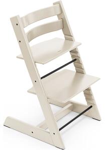 STOKKE hranilica Tripp Trapp vanilla white