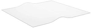 Zaštita za stol mat 70x70 cm 1 6 mm PVC - Mat 70 x 70 cm 1 Mat