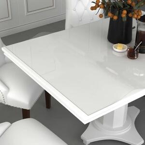 Zaštita za stol prozirna 120 x 90 cm 1 6 mm PVC - Transparentan 120 x 90 cm 1 Transparentan