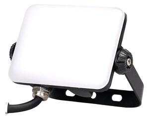 Aigostar - LED Reflektor LED/20W/230V 6500K IP65 crna
