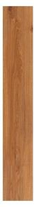 B!design Podna vinilna obloga Clic hrast Natural (Rustikalni pod, 1.210 x 190 x 5 mm) + BAUHAUS jamstvo 25 godina
